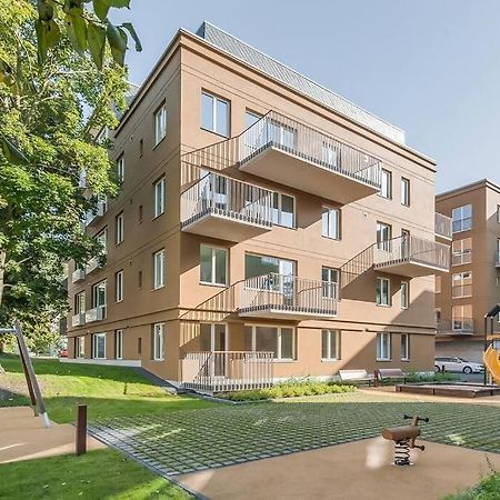W Apartments Torupilli, Terrace, Green Yard, Parking Tallinn Eksteriør billede