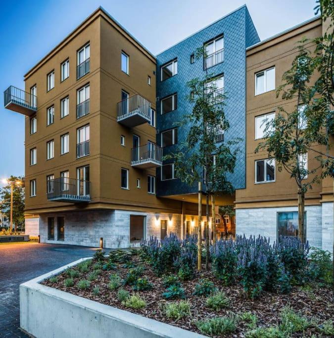 W Apartments Torupilli, Terrace, Green Yard, Parking Tallinn Eksteriør billede